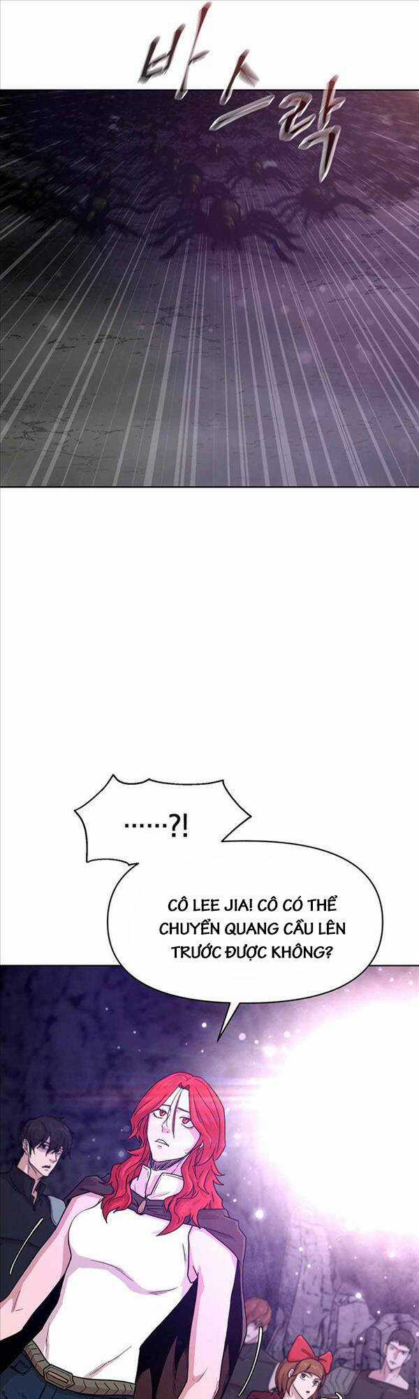 Lãng Khách Một Mình Chương 6 trang 34