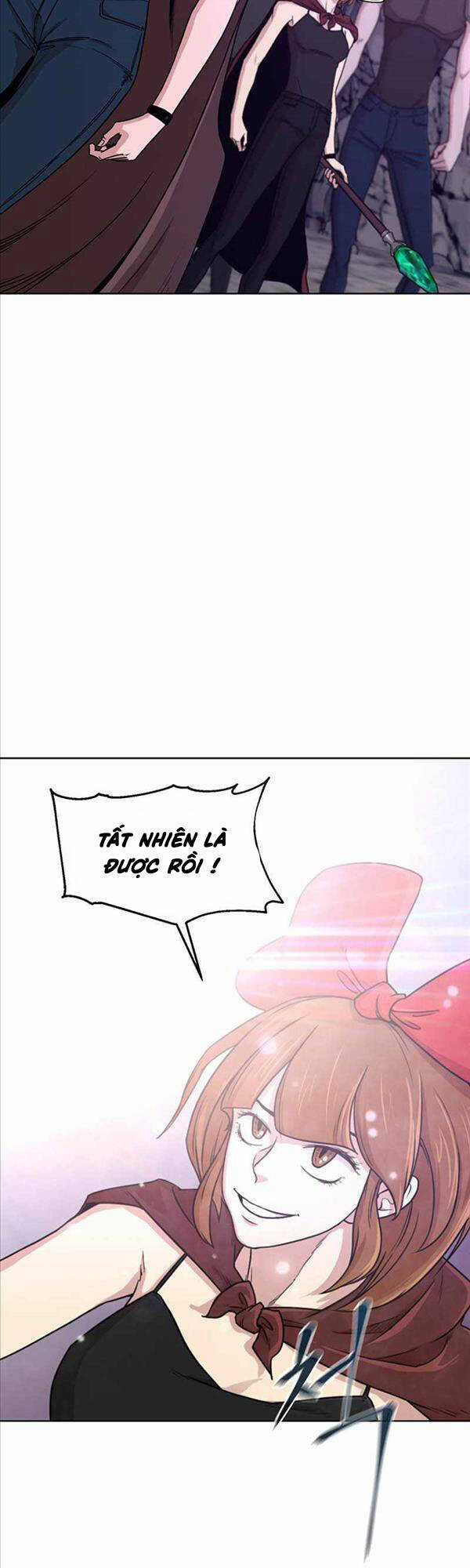 Lãng Khách Một Mình Chương 6 trang 35