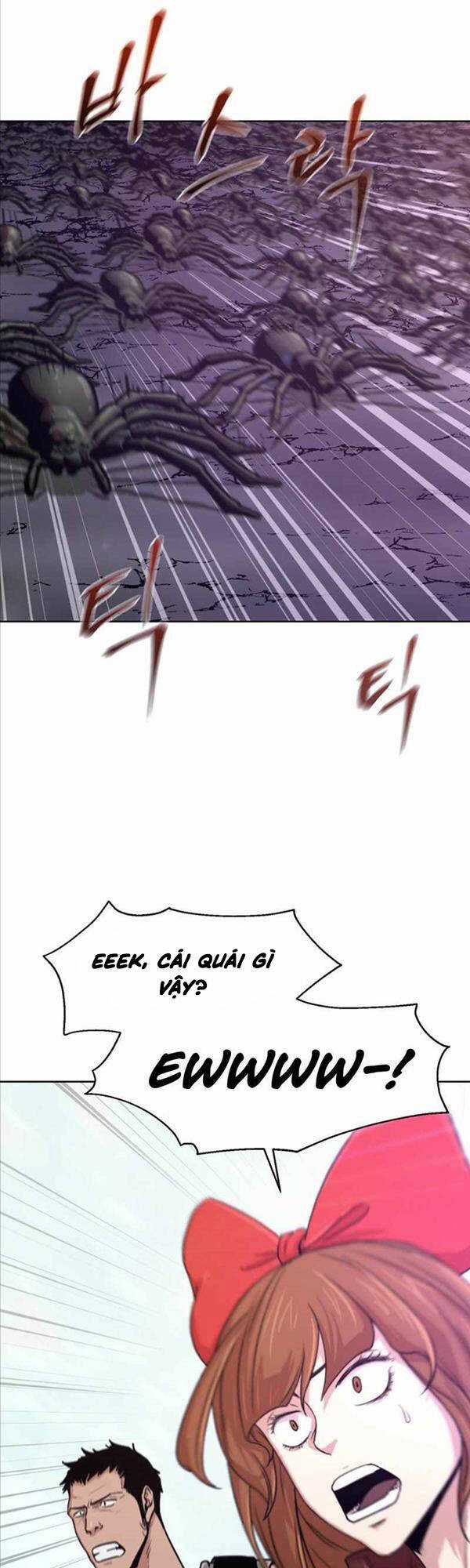 Lãng Khách Một Mình Chương 6 trang 37