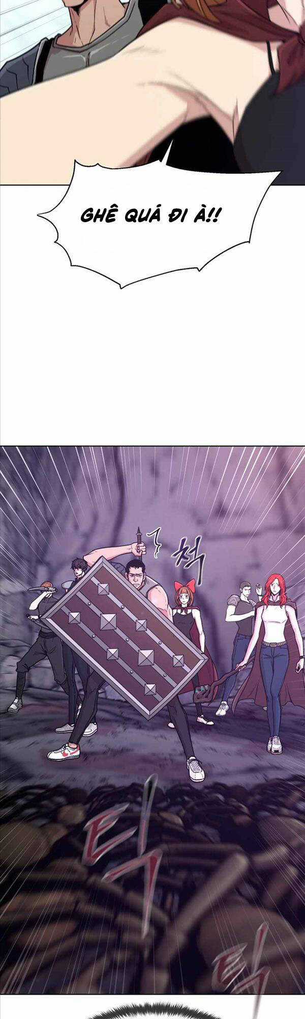 Lãng Khách Một Mình Chương 6 trang 38