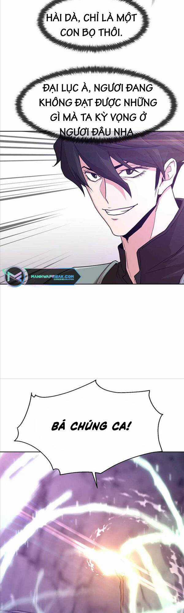 Lãng Khách Một Mình Chương 6 trang 39