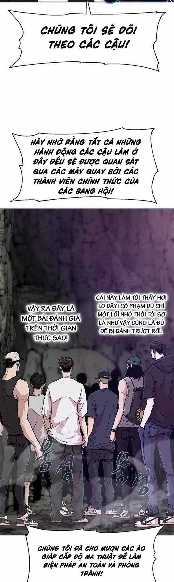 Lãng Khách Một Mình Chương 6 trang 4