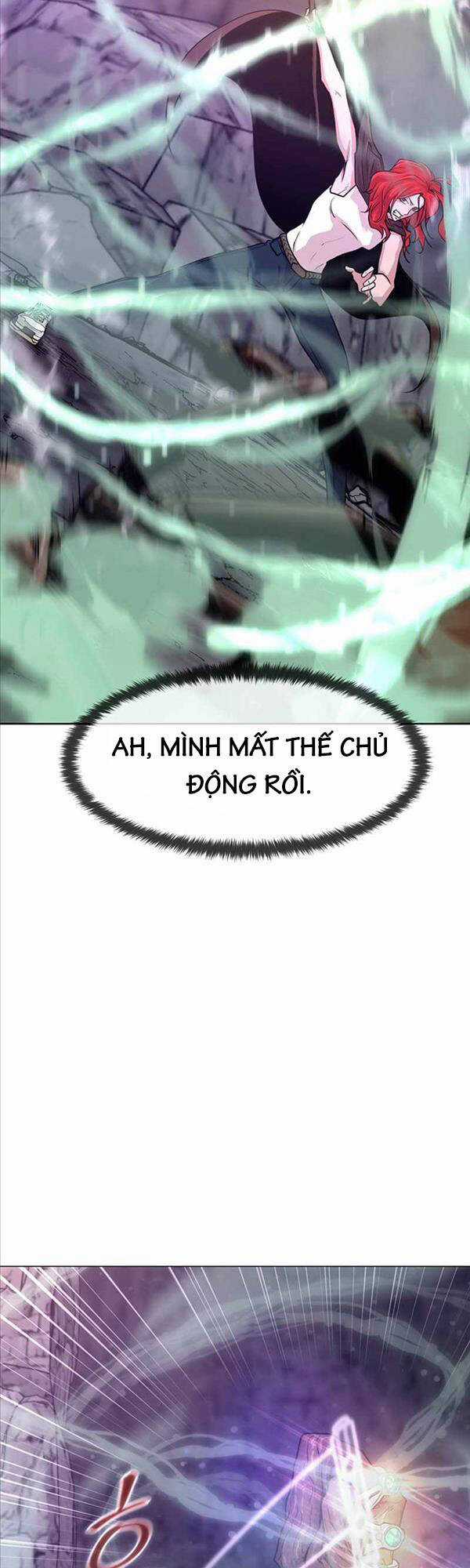 Lãng Khách Một Mình Chương 6 trang 40