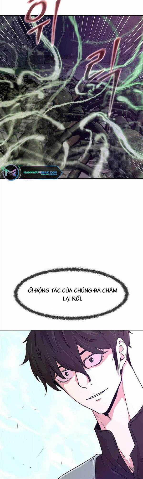 Lãng Khách Một Mình Chương 6 trang 42