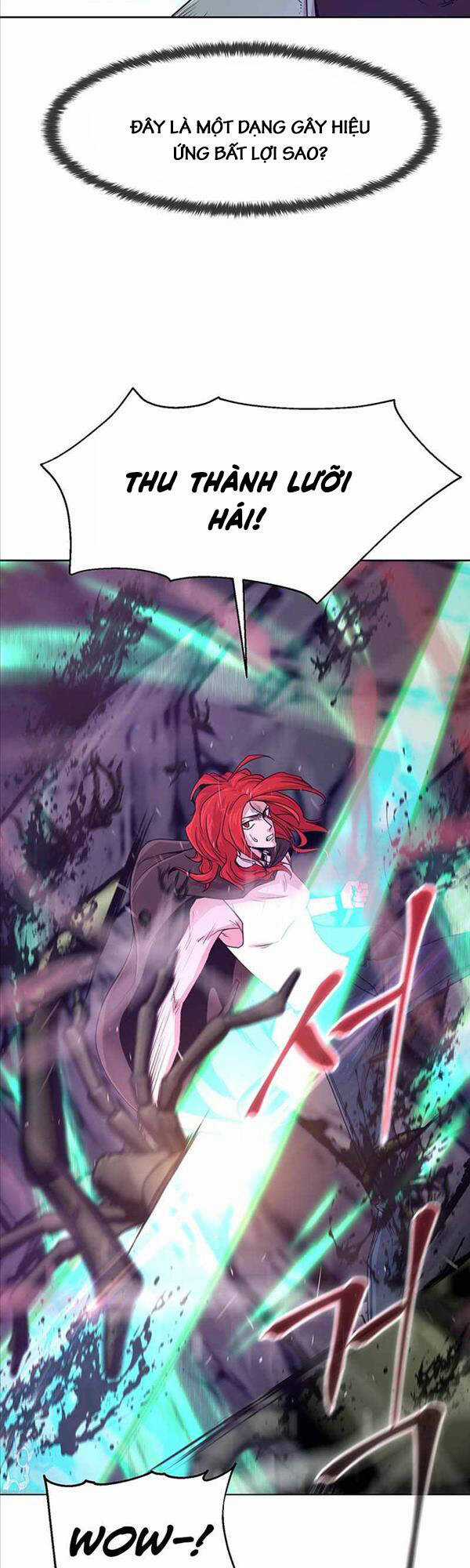 Lãng Khách Một Mình Chương 6 trang 43