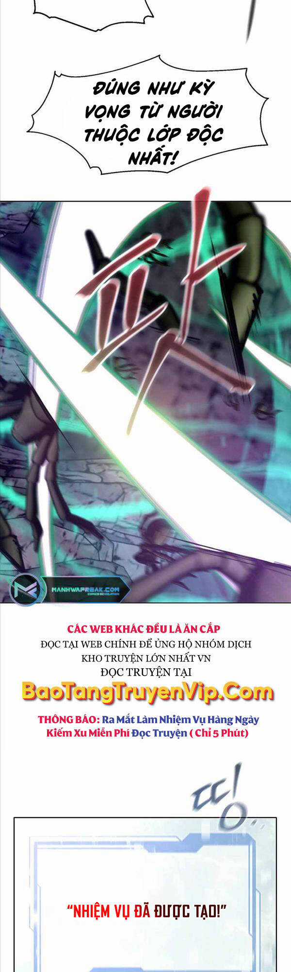 Lãng Khách Một Mình Chương 6 trang 44