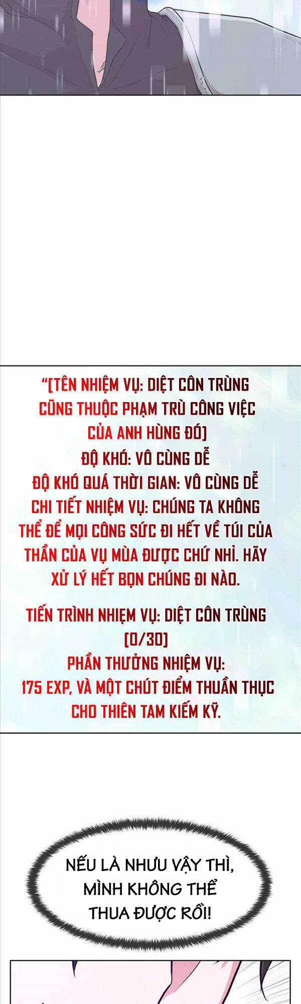 Lãng Khách Một Mình Chương 6 trang 46