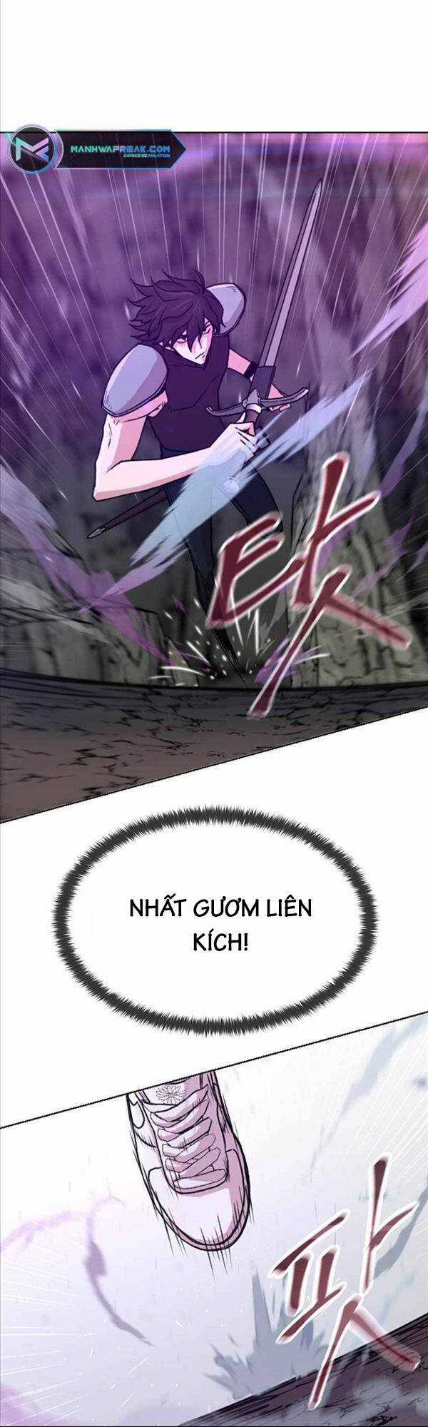 Lãng Khách Một Mình Chương 6 trang 48