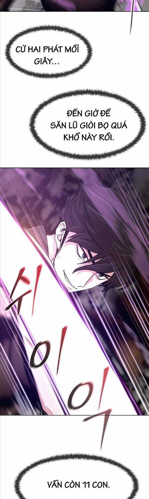 Lãng Khách Một Mình Chương 6 trang 50