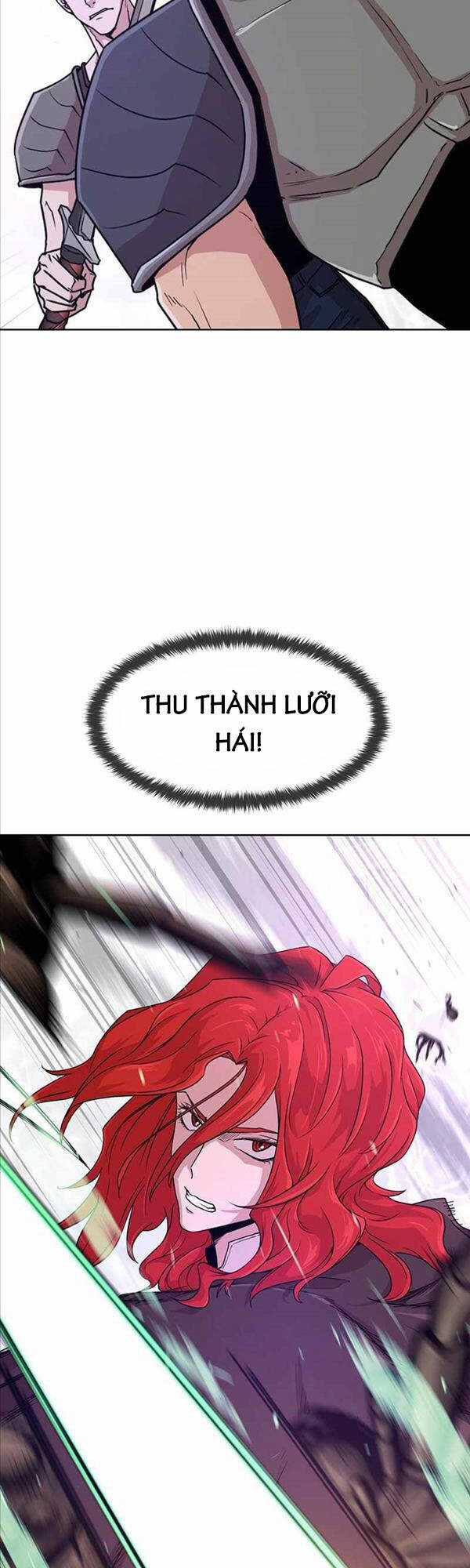 Lãng Khách Một Mình Chương 6 trang 52