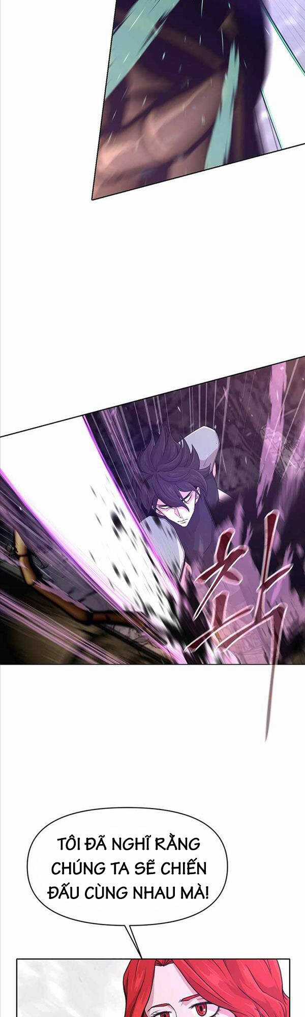 Lãng Khách Một Mình Chương 6 trang 54