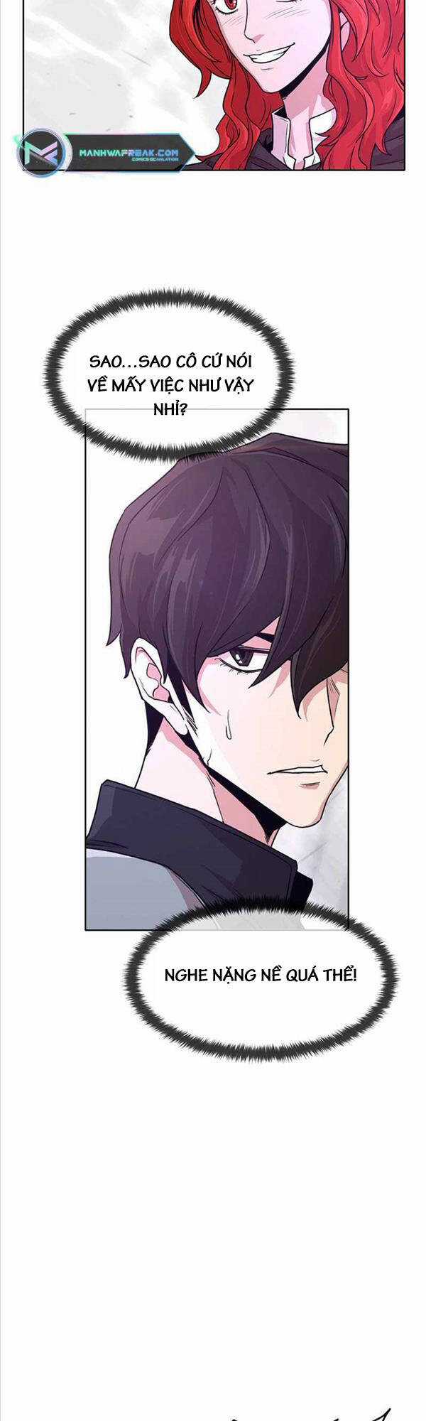 Lãng Khách Một Mình Chương 6 trang 55