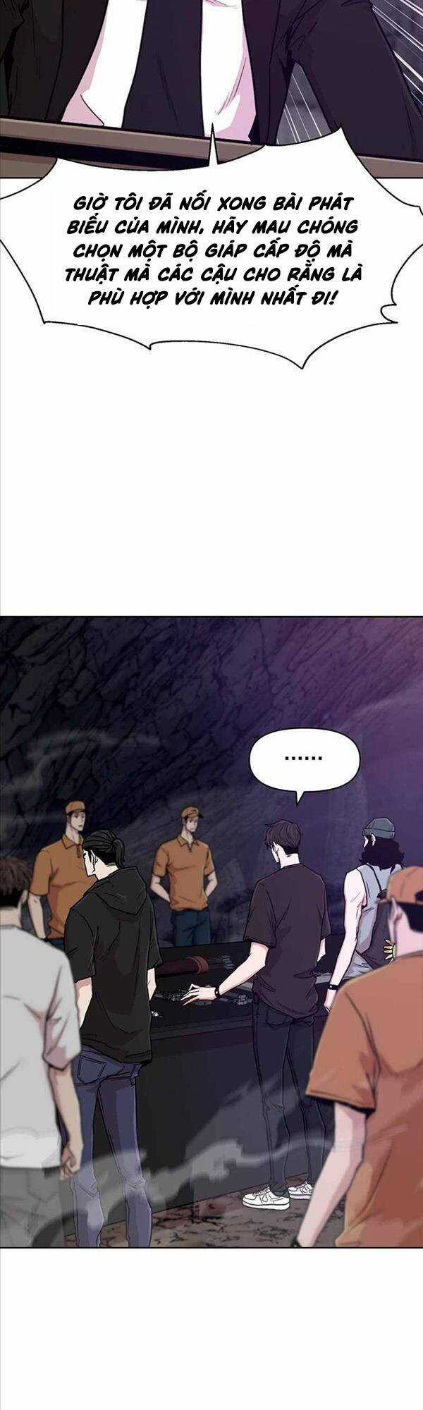 Lãng Khách Một Mình Chương 6 trang 6