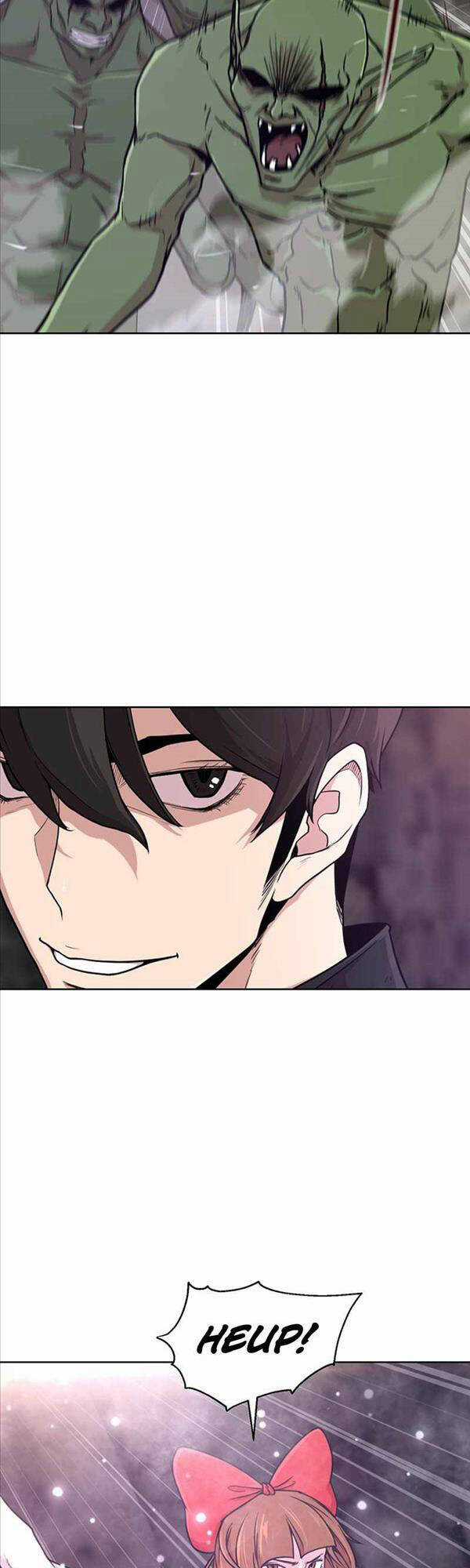 Lãng Khách Một Mình Chương 6 trang 62