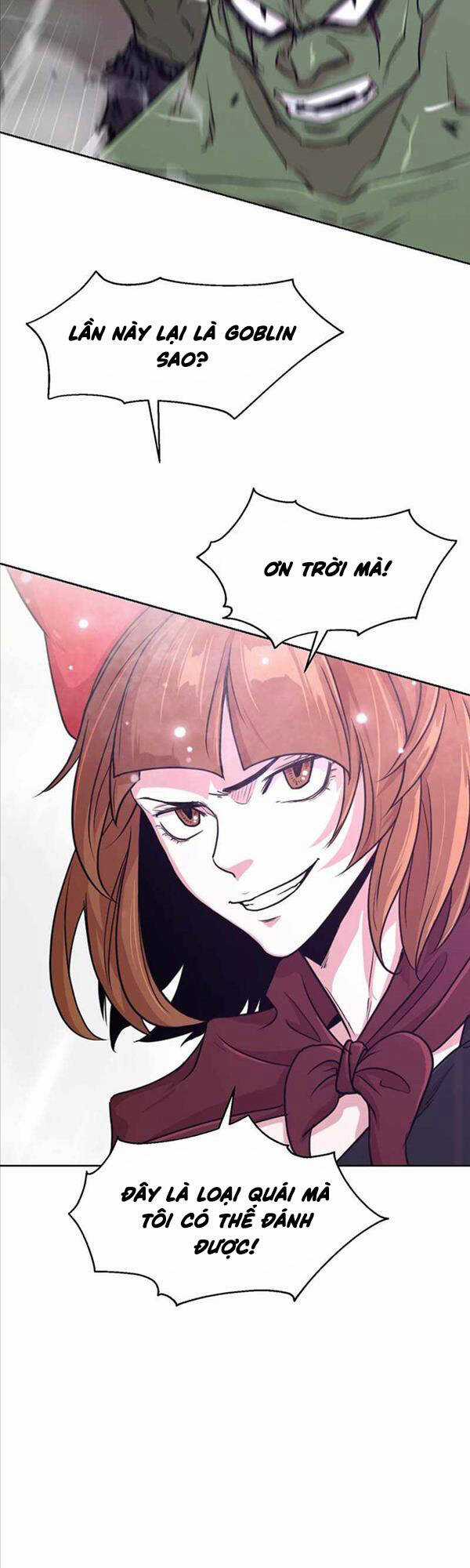 Lãng Khách Một Mình Chương 6 trang 64