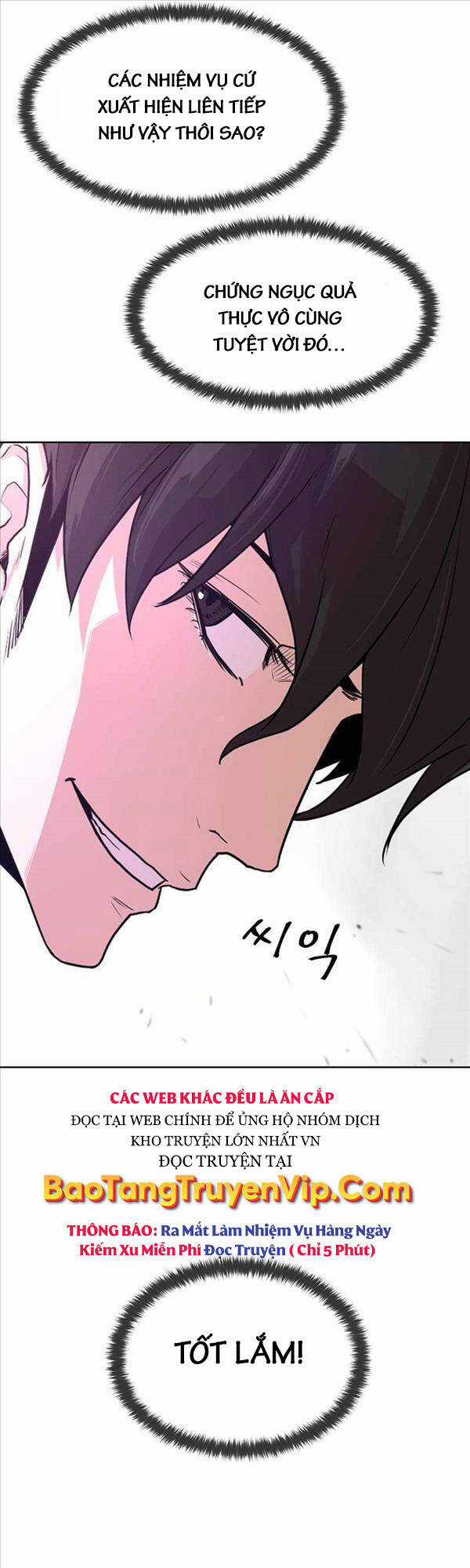 Lãng Khách Một Mình Chương 6 trang 68