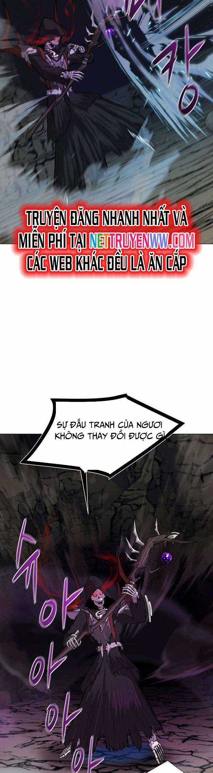 Lãng Khách Một Mình Chương 61 trang 12