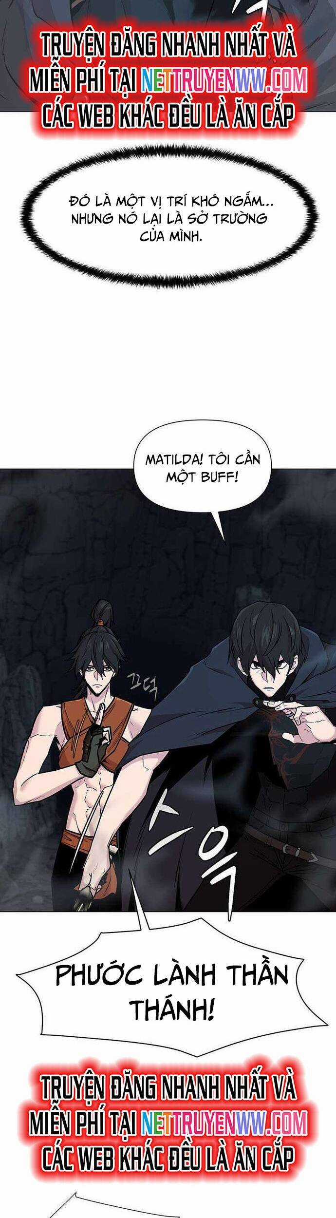 Lãng Khách Một Mình Chương 61 trang 13