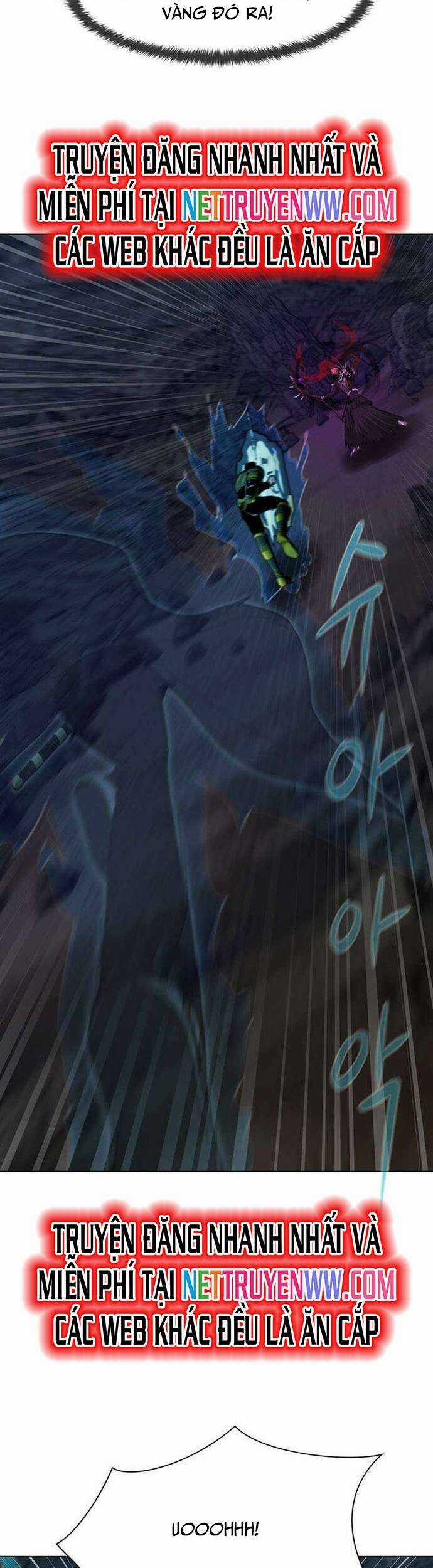 Lãng Khách Một Mình Chương 61 trang 15