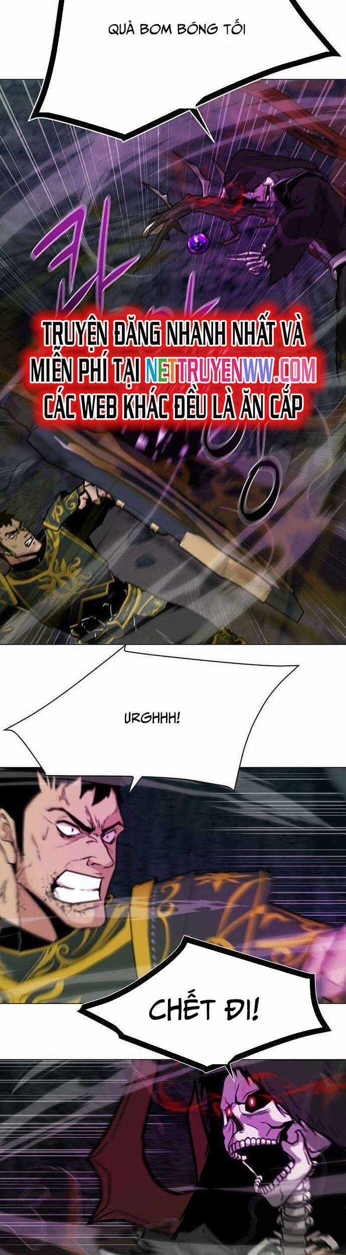 Lãng Khách Một Mình Chương 61 trang 16