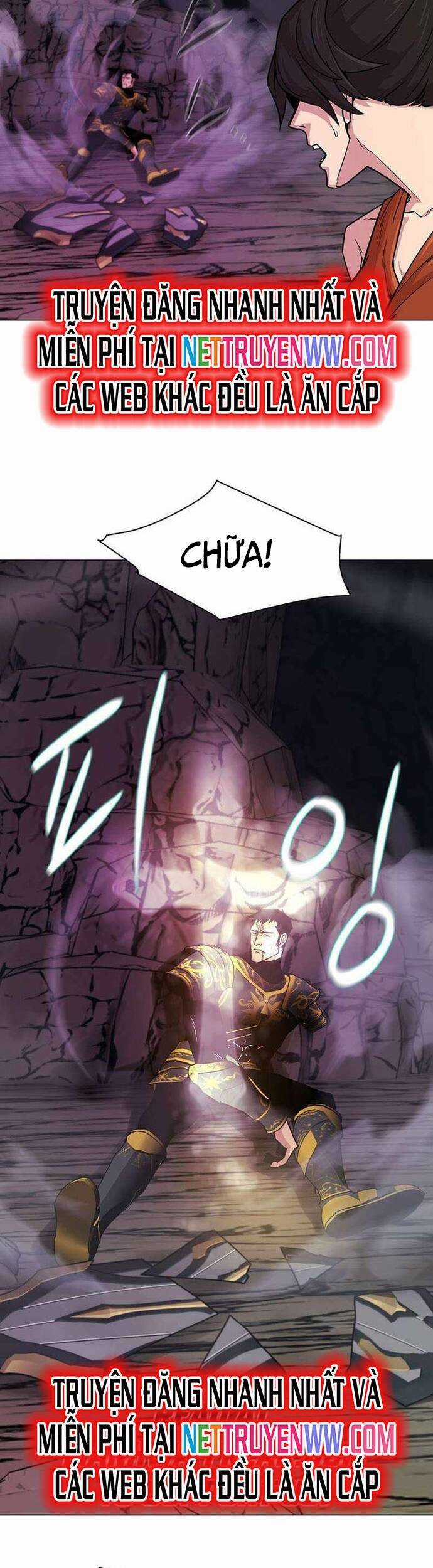 Lãng Khách Một Mình Chương 61 trang 17