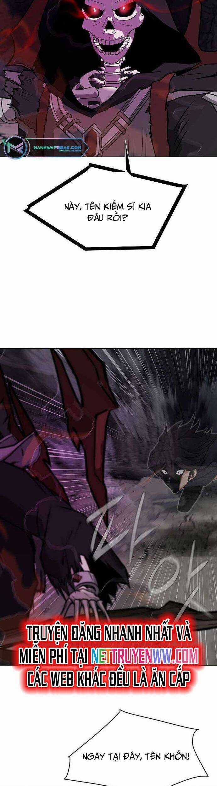 Lãng Khách Một Mình Chương 61 trang 18