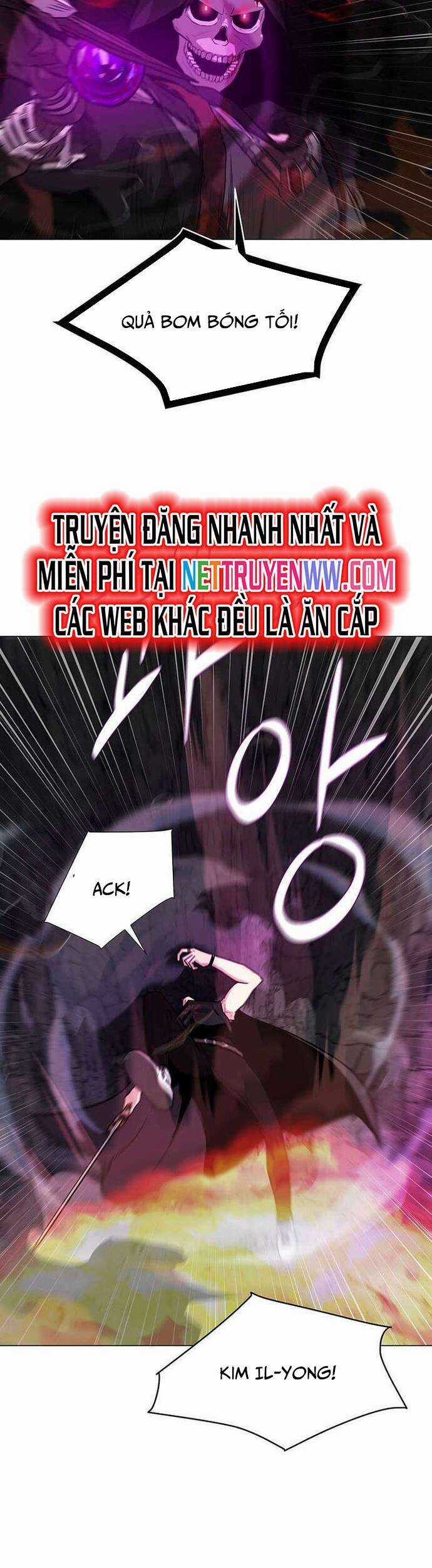 Lãng Khách Một Mình Chương 61 trang 19