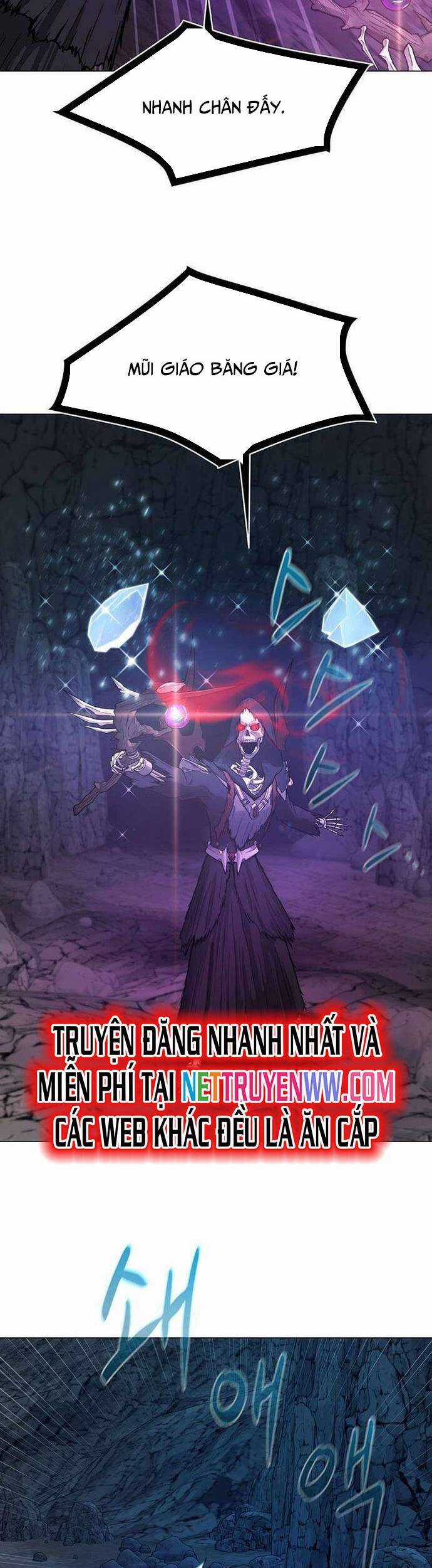 Lãng Khách Một Mình Chương 61 trang 2