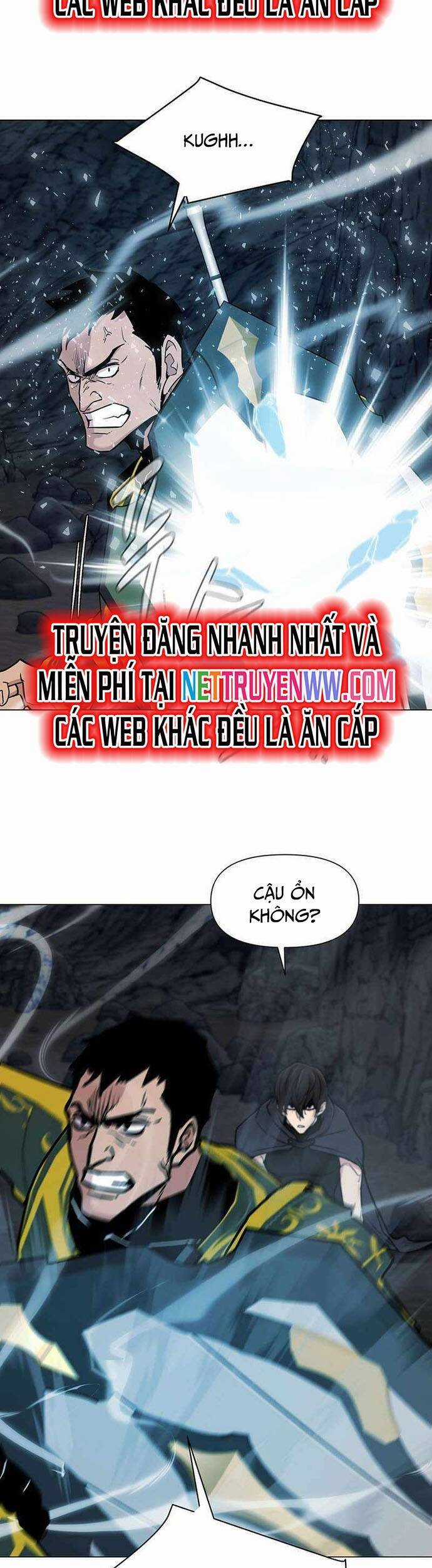 Lãng Khách Một Mình Chương 61 trang 3