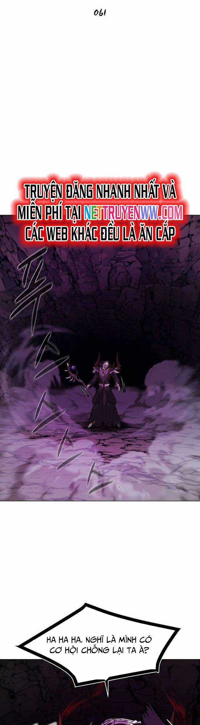 Lãng Khách Một Mình Chương 61 trang 5