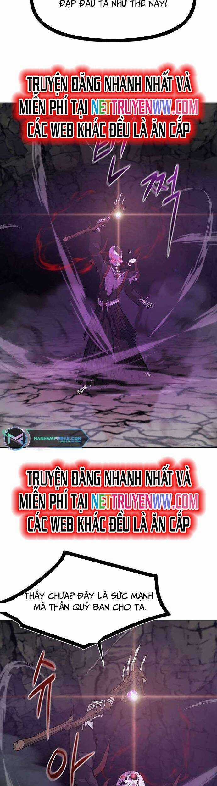 Lãng Khách Một Mình Chương 61 trang 7