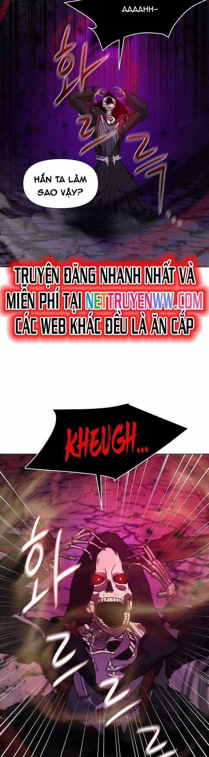 Lãng Khách Một Mình Chương 62 trang 11