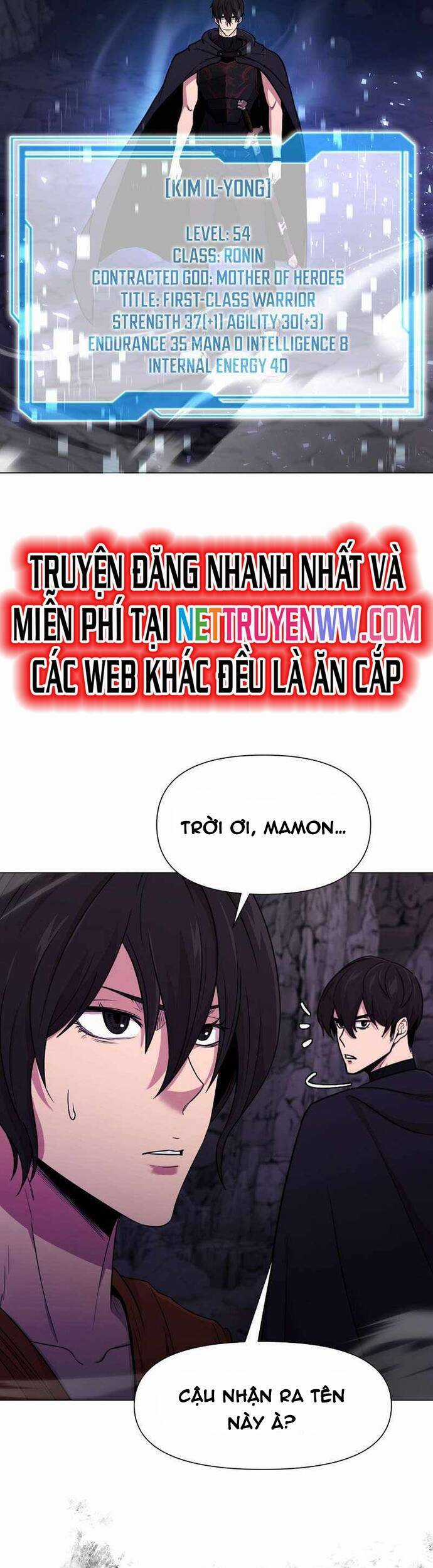 Lãng Khách Một Mình Chương 62 trang 13