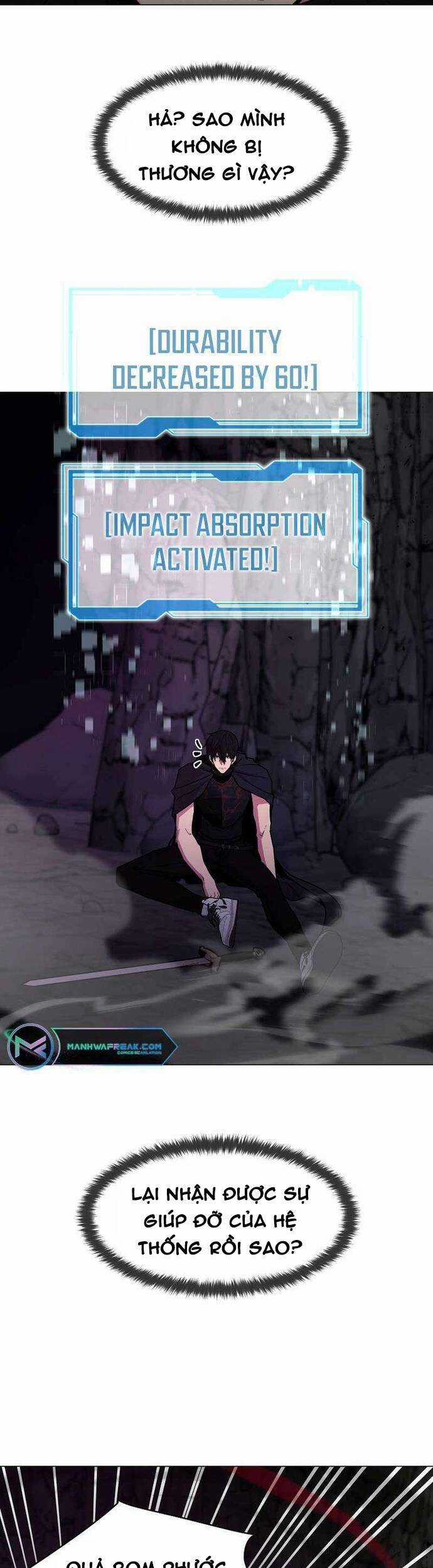 Lãng Khách Một Mình Chương 62 trang 2