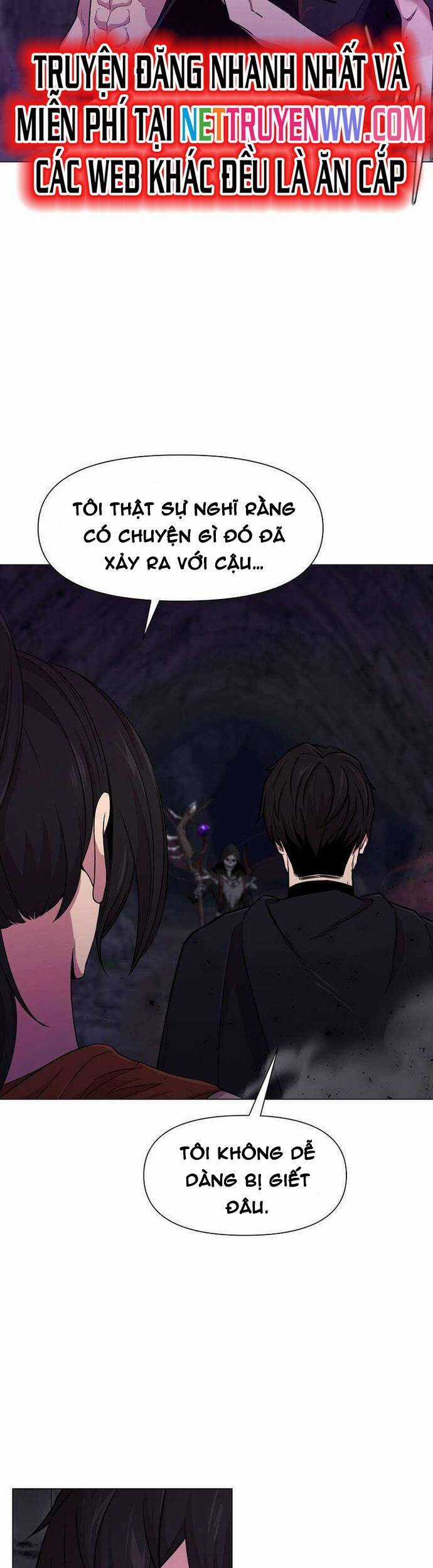 Lãng Khách Một Mình Chương 62 trang 6