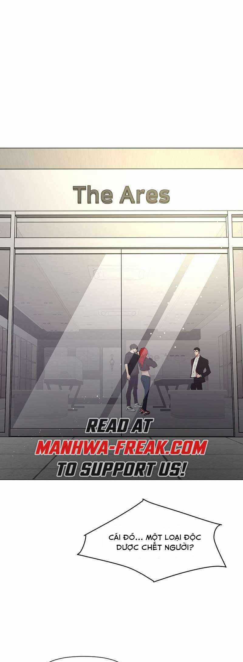 Lãng Khách Một Mình Chương 64 trang 1