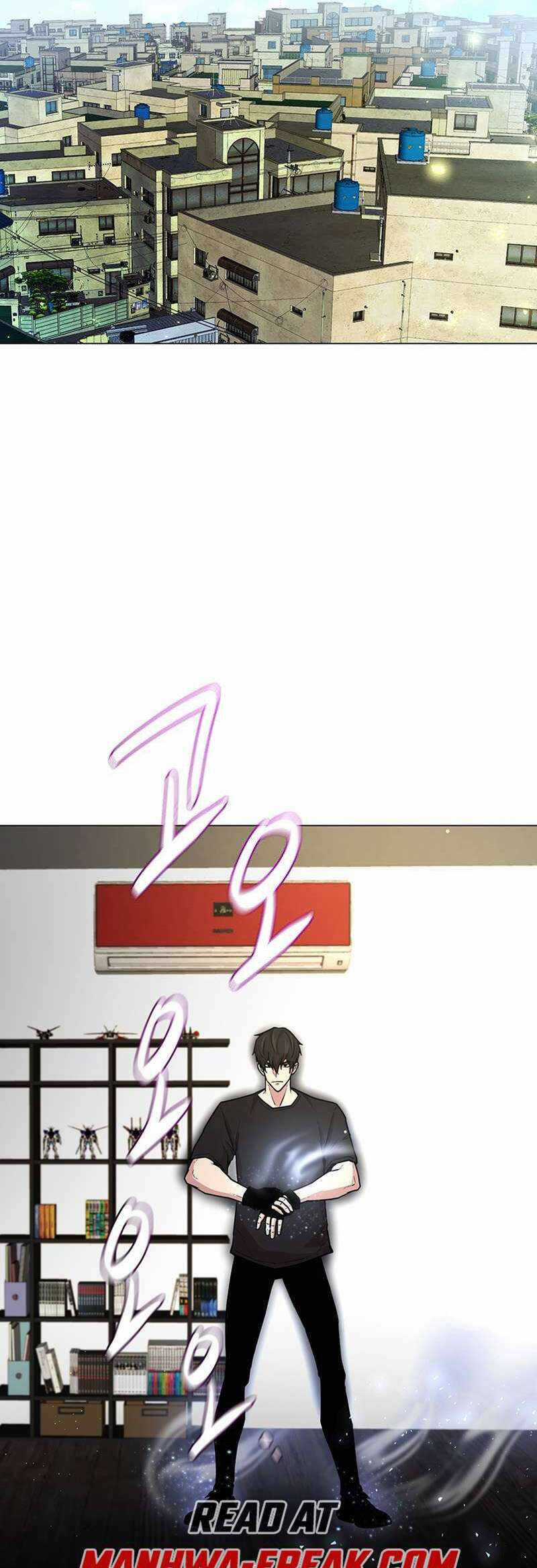 Lãng Khách Một Mình Chương 64 trang 16