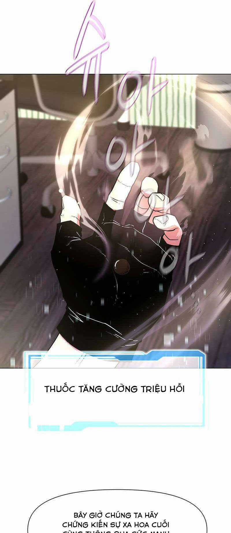 Lãng Khách Một Mình Chương 64 trang 18