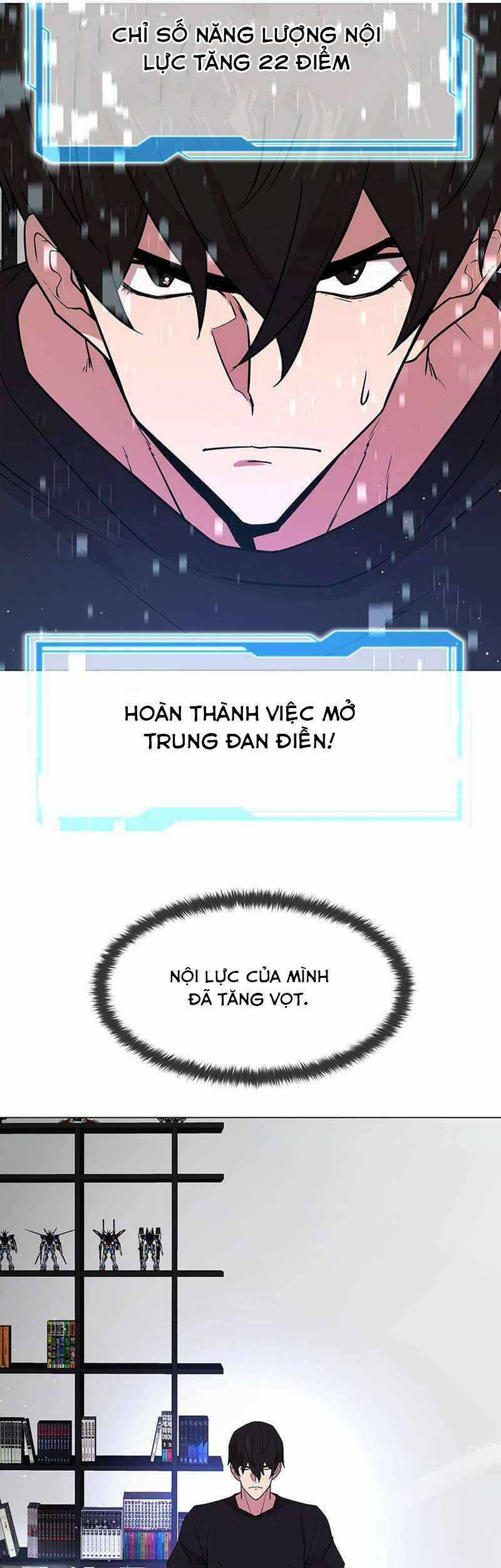 Lãng Khách Một Mình Chương 64 trang 20