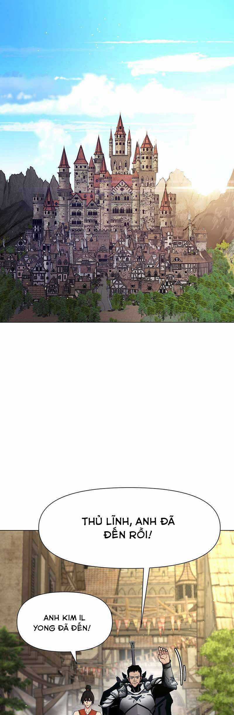 Lãng Khách Một Mình Chương 64 trang 21