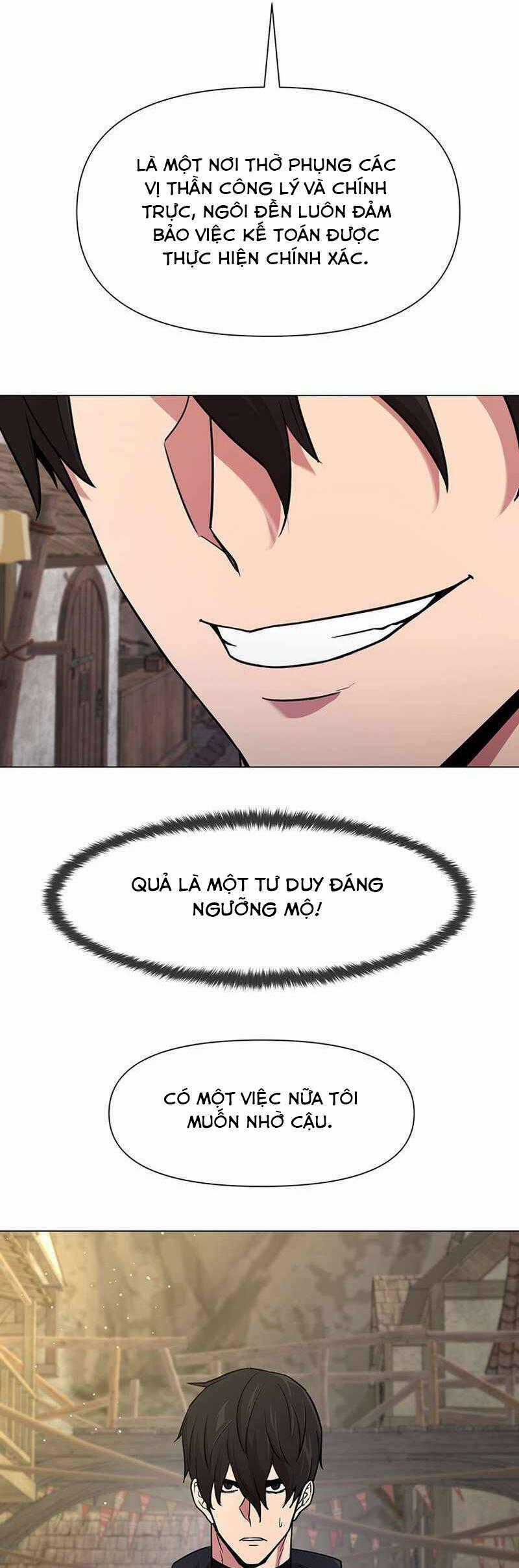 Lãng Khách Một Mình Chương 64 trang 24