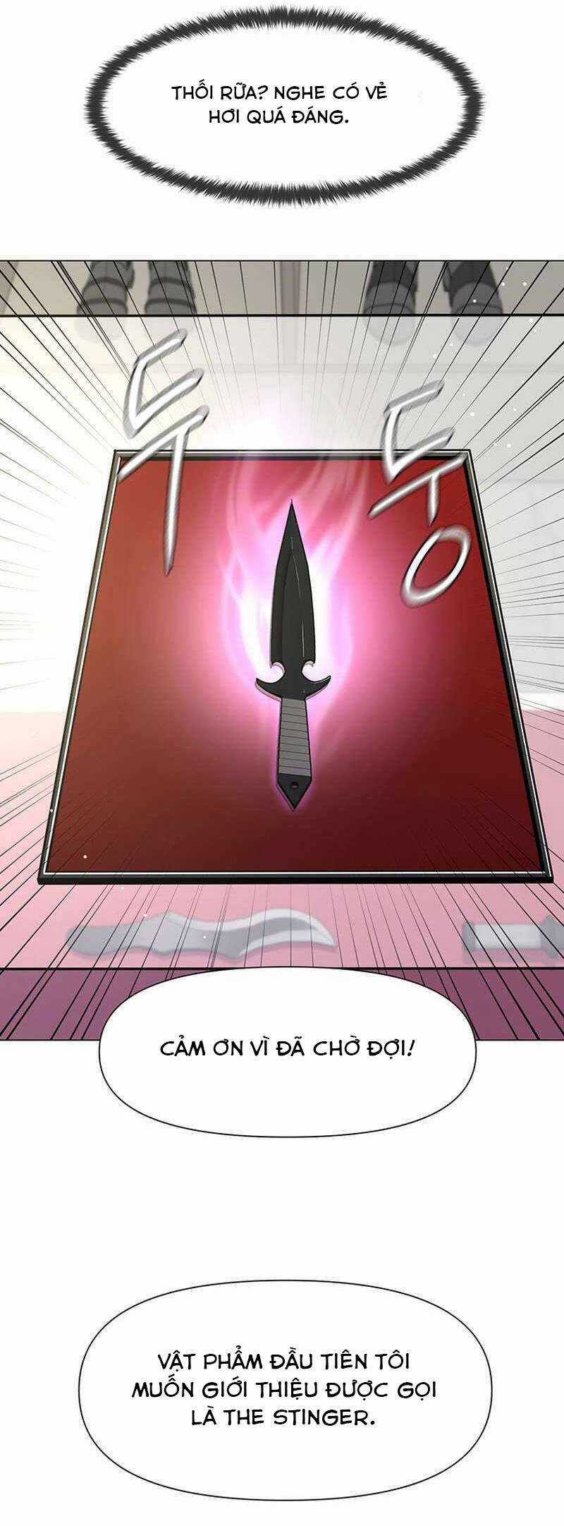 Lãng Khách Một Mình Chương 64 trang 3