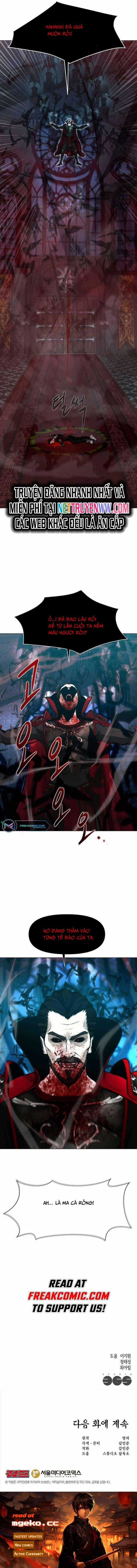 Lãng Khách Một Mình Chương 66 trang 10