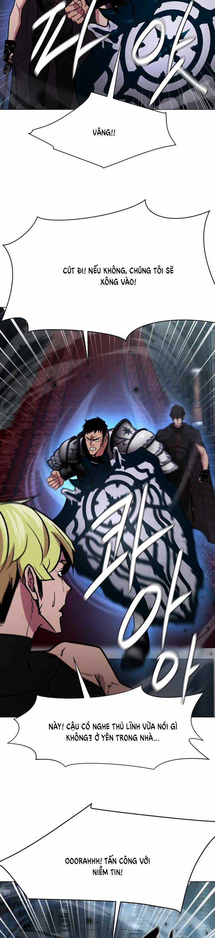 Lãng Khách Một Mình Chương 68 trang 10