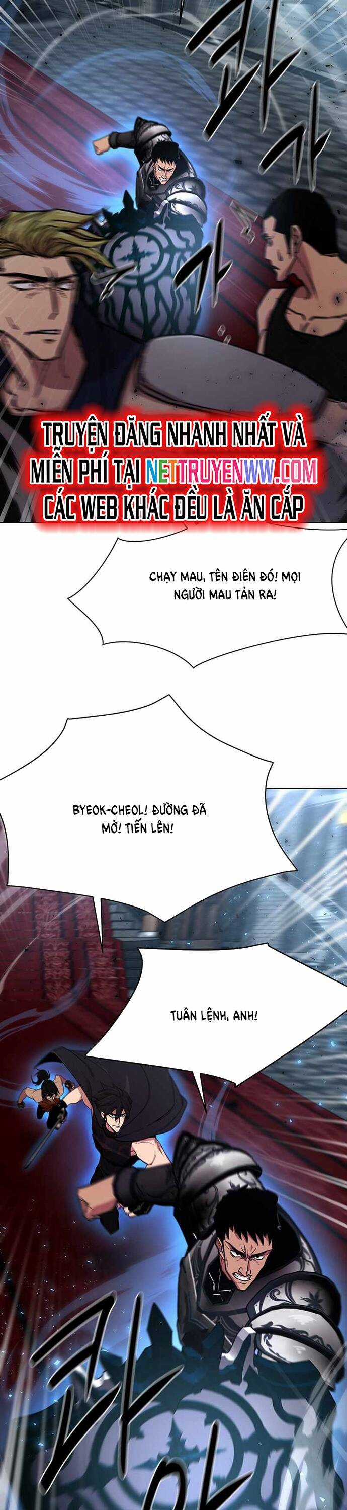 Lãng Khách Một Mình Chương 68 trang 11