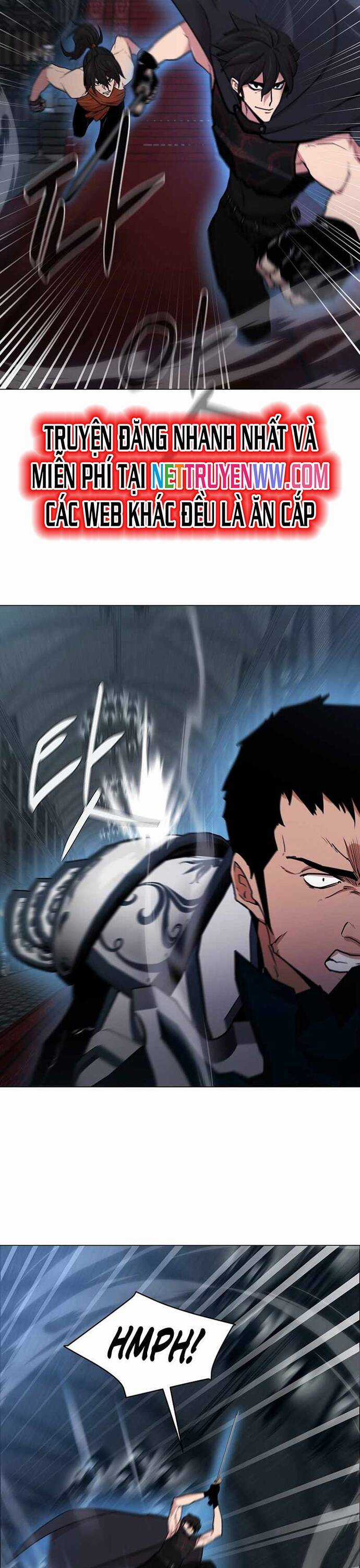 Lãng Khách Một Mình Chương 68 trang 15