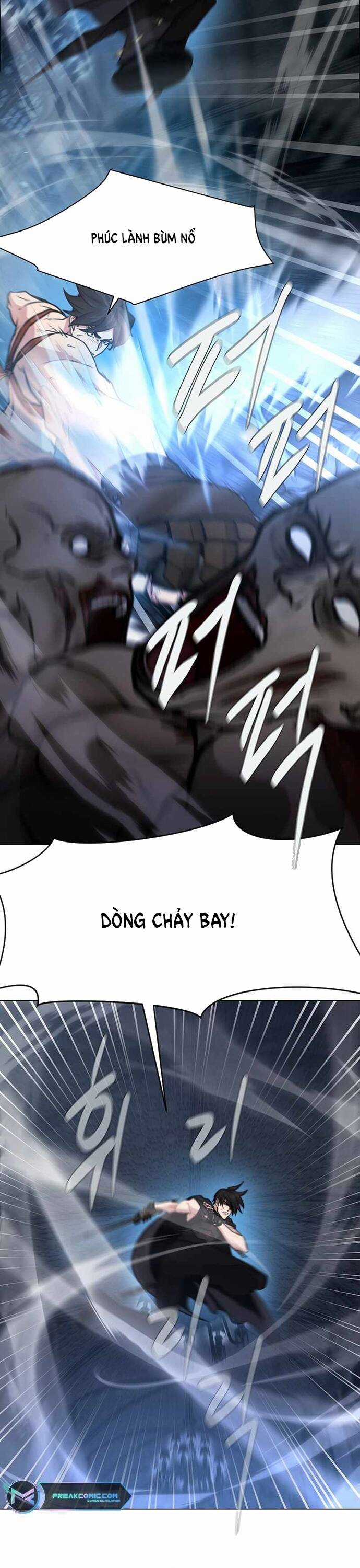 Lãng Khách Một Mình Chương 68 trang 16