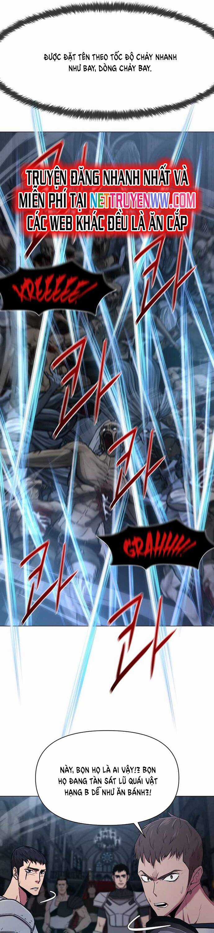 Lãng Khách Một Mình Chương 68 trang 17