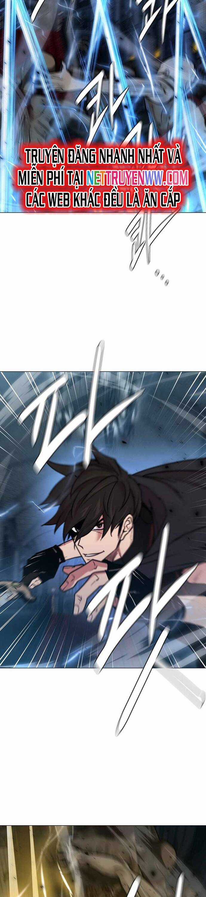 Lãng Khách Một Mình Chương 68 trang 19