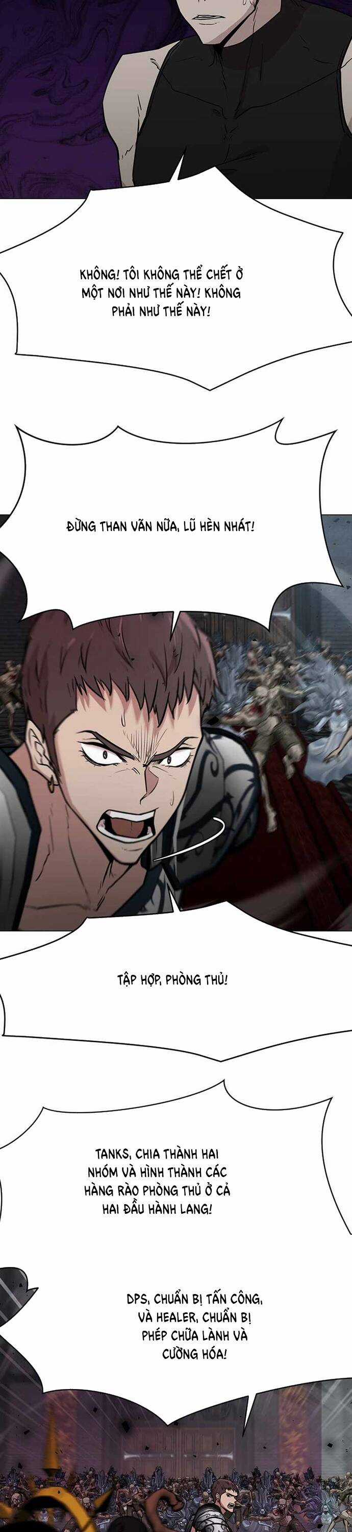 Lãng Khách Một Mình Chương 68 trang 2